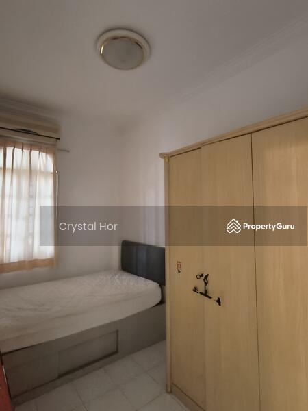 For Rent - Regency Terrace