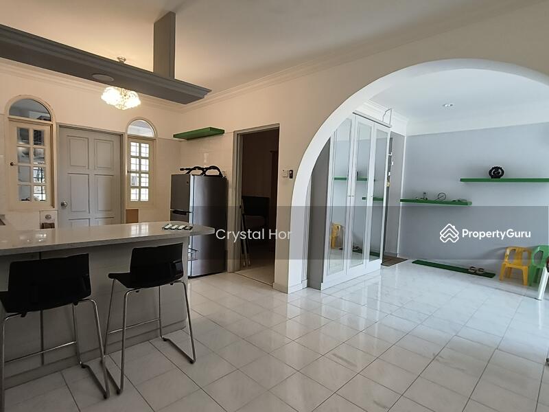 For Rent - Regency Terrace