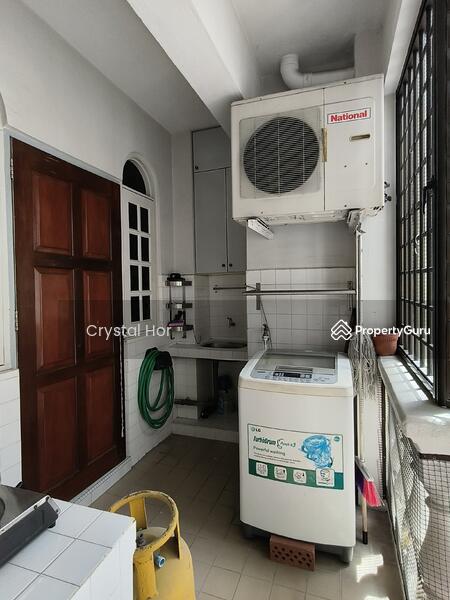 For Rent - Regency Terrace