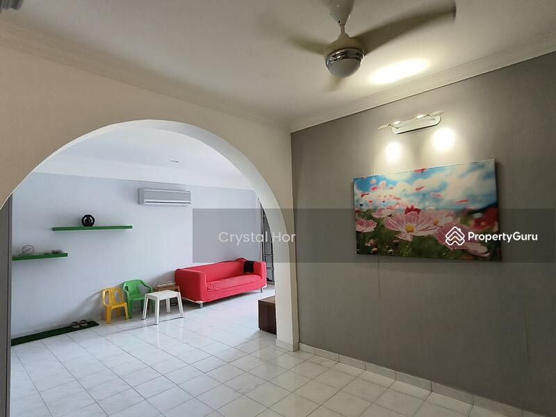 For Rent - Regency Terrace