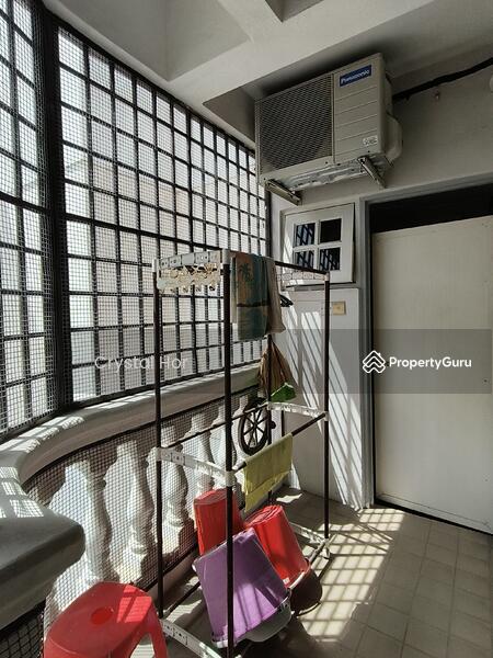 For Rent - Regency Terrace