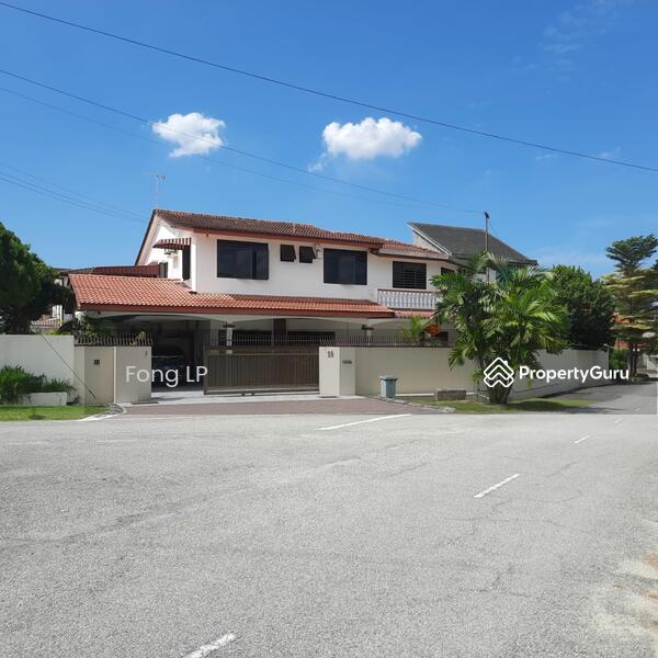 For Sale - Taman Victoria