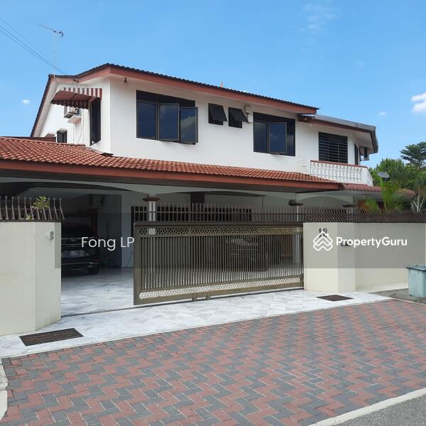 For Sale - Taman Victoria