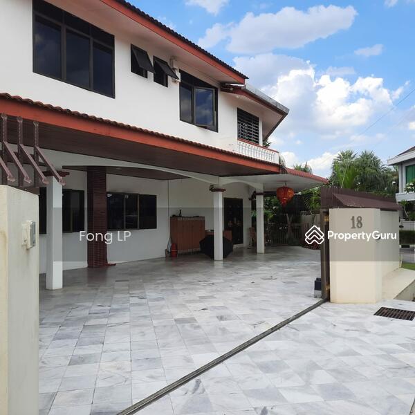 For Sale - Taman Victoria