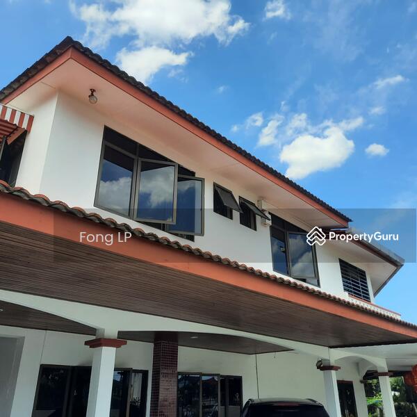 For Sale - Taman Victoria