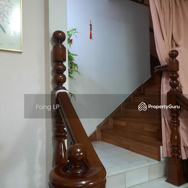 For Sale - Taman Victoria