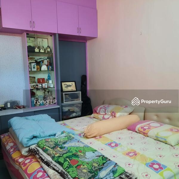 For Sale - Taman Victoria
