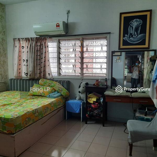For Sale - Taman Victoria