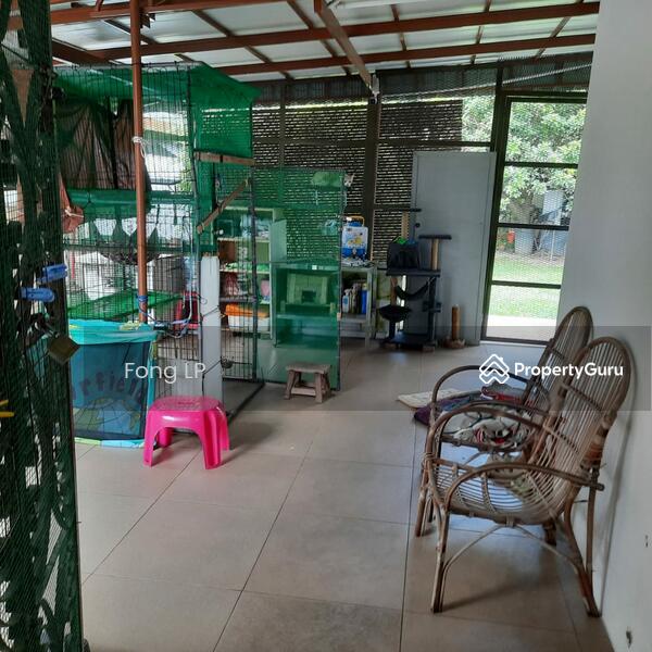 For Sale - Taman Victoria