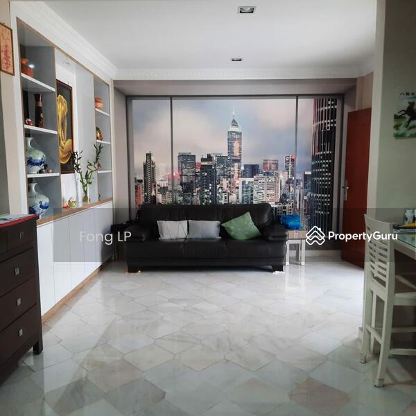 For Sale - Taman Victoria