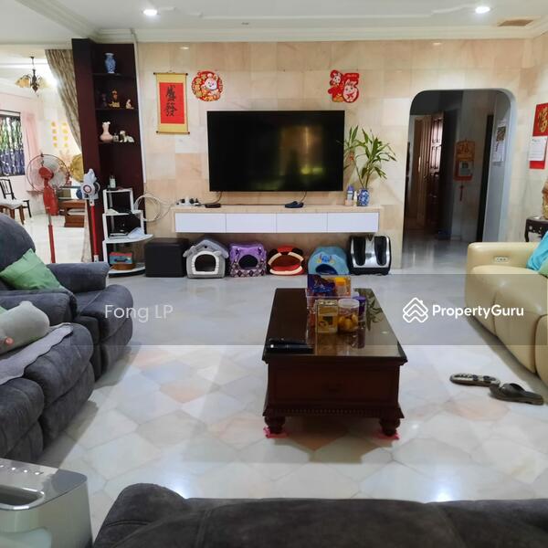 For Sale - Taman Victoria