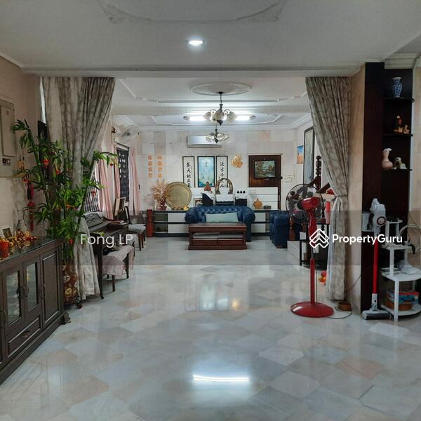 For Sale - Taman Victoria