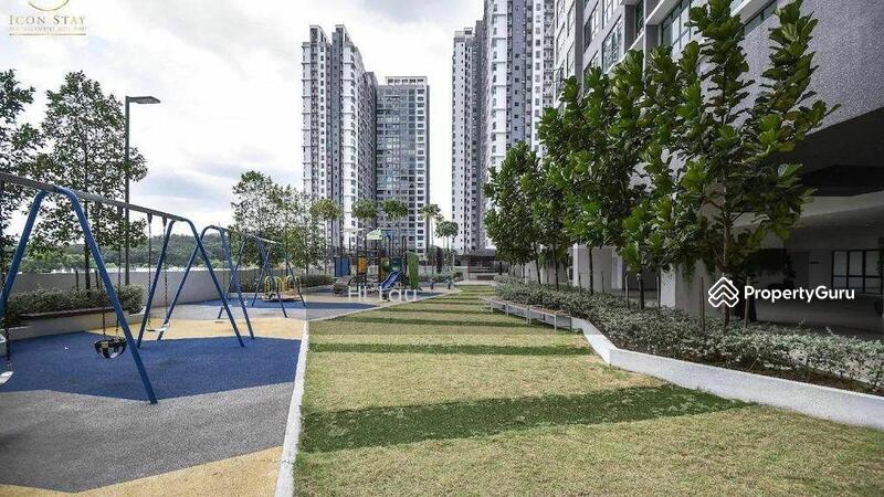 Service Residence for Rent at Conezion Residences - HL Lau - PropertyGuru.com.my