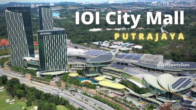 Service Residence for Rent at Conezion Residences - HL Lau - PropertyGuru.com.my