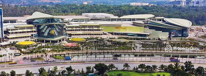 Service Residence for Rent at Conezion Residences - HL Lau - PropertyGuru.com.my