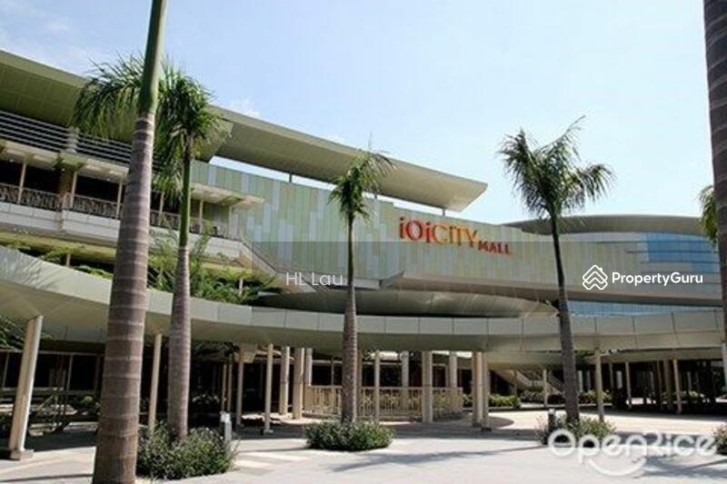 Service Residence for Rent at Conezion Residences - HL Lau - PropertyGuru.com.my