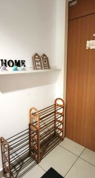 Service Residence for Rent at Conezion Residences - HL Lau - PropertyGuru.com.my