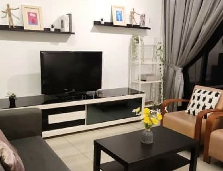 Service Residence for Rent at Conezion Residences - HL Lau - PropertyGuru.com.my