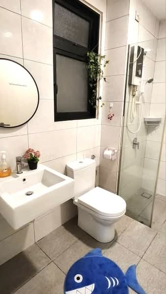 Service Residence for Rent at Conezion Residences - HL Lau - PropertyGuru.com.my