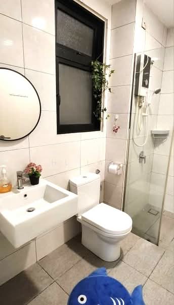 Service Residence for Rent at Conezion Residences - HL Lau - PropertyGuru.com.my