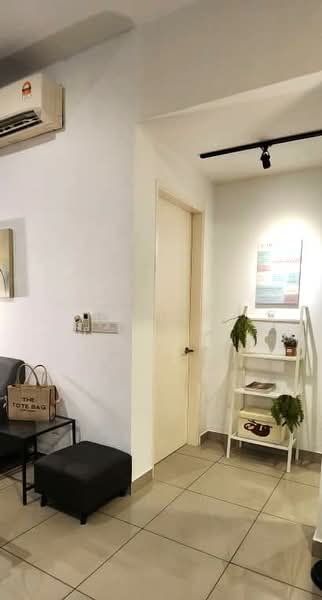 Service Residence for Rent at Conezion Residences - HL Lau - PropertyGuru.com.my