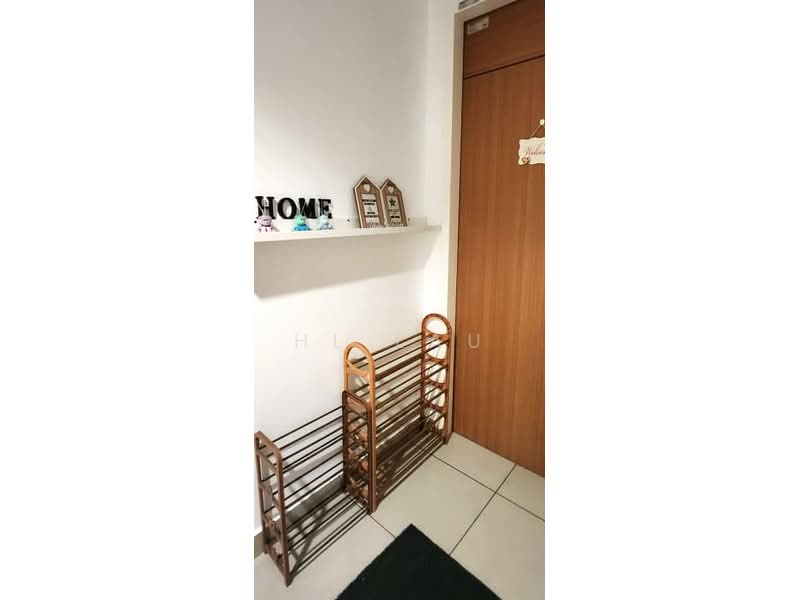 Service Residence for Rent at Conezion Residences - HL Lau - PropertyGuru.com.my