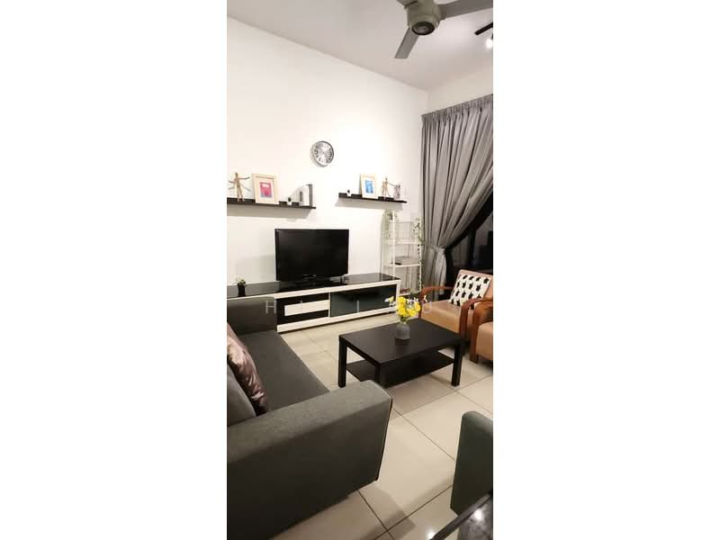 Service Residence for Rent at Conezion Residences - HL Lau - PropertyGuru.com.my