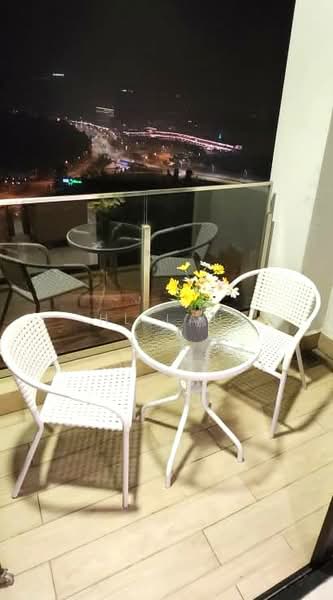 Service Residence for Rent at Conezion Residences - HL Lau - PropertyGuru.com.my