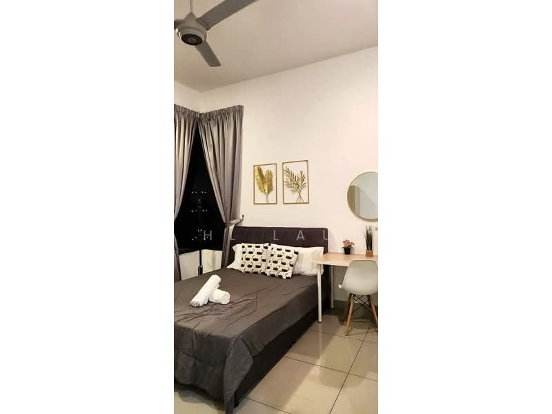 Service Residence for Rent at Conezion Residences - HL Lau - PropertyGuru.com.my