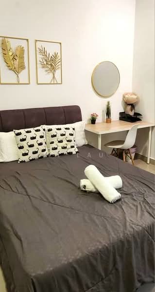 Service Residence for Rent at Conezion Residences - HL Lau - PropertyGuru.com.my