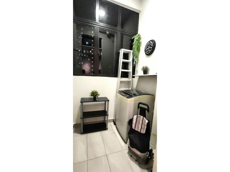 Service Residence for Rent at Conezion Residences - HL Lau - PropertyGuru.com.my