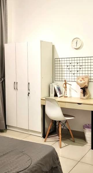 Service Residence for Rent at Conezion Residences - HL Lau - PropertyGuru.com.my