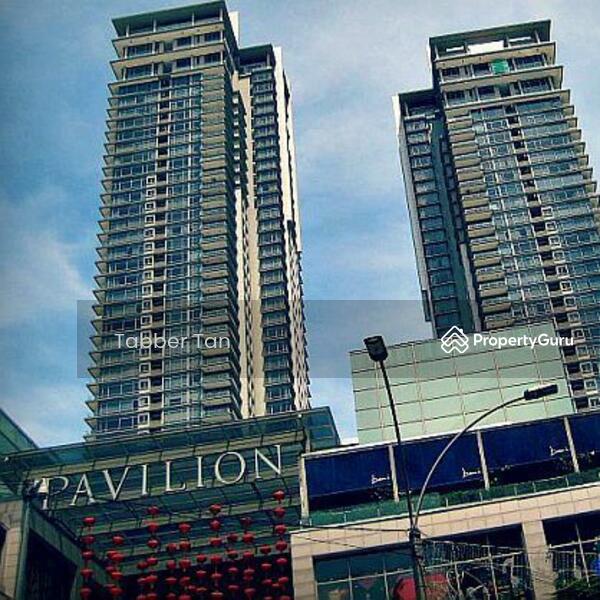 Kondominium untuk Disewa di Pavilion Residences - Tabber Tan - PropertyGuru.com.my
