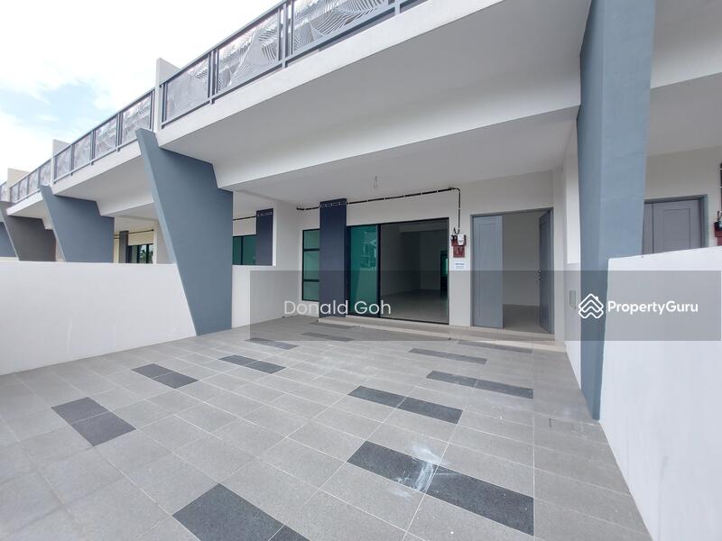 Terraced House for Sale in Bandar Lahat Baru (Lahat) - Donald Goh - PropertyGuru.com.my