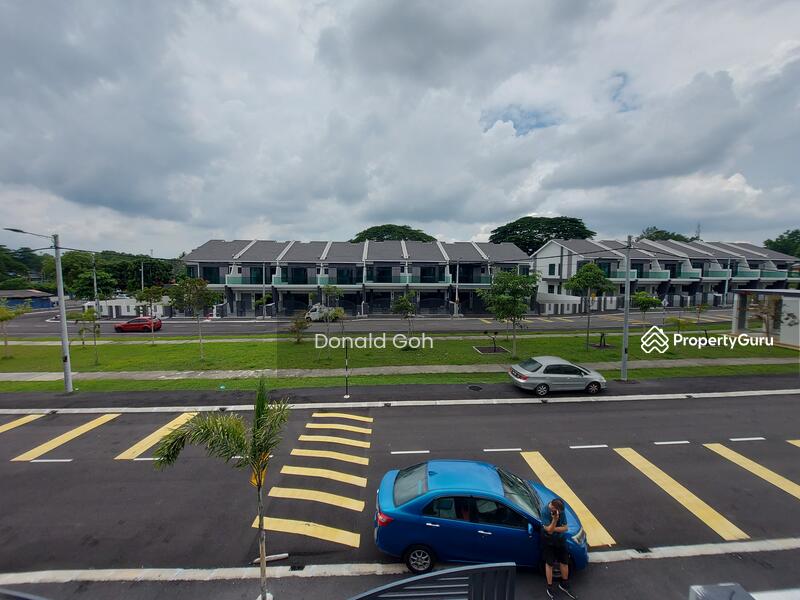 Terraced House for Sale in Bandar Lahat Baru (Lahat) - Donald Goh - PropertyGuru.com.my