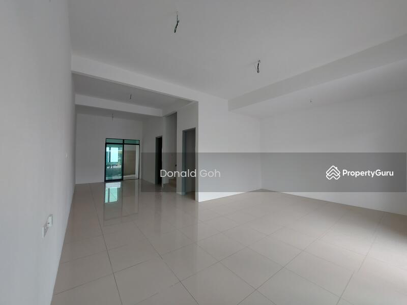 Terraced House for Sale in Bandar Lahat Baru (Lahat) - Donald Goh - PropertyGuru.com.my