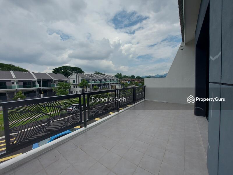 Terraced House for Sale in Bandar Lahat Baru (Lahat) - Donald Goh - PropertyGuru.com.my