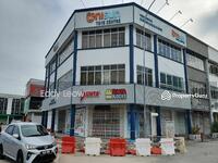 For Rent - Shop at Taman Melaka Raya