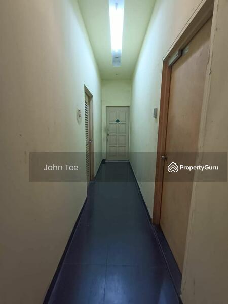 For Sale - Terrace factory at Taman Kapar Indah