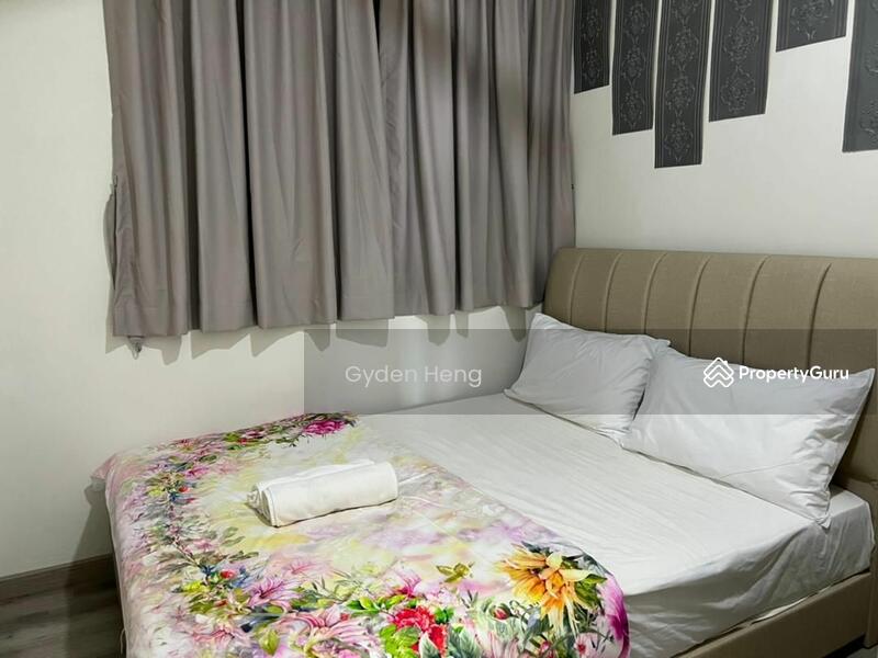 Service Residence for Sale at Southkey Mosaic - Gyden Heng - PropertyGuru.com.my