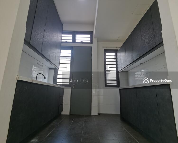 Rumah Teres 2 Tingkat untuk Dijual di Alam Impian (Shah Alam) - Jim Ling - PropertyGuru.com.my
