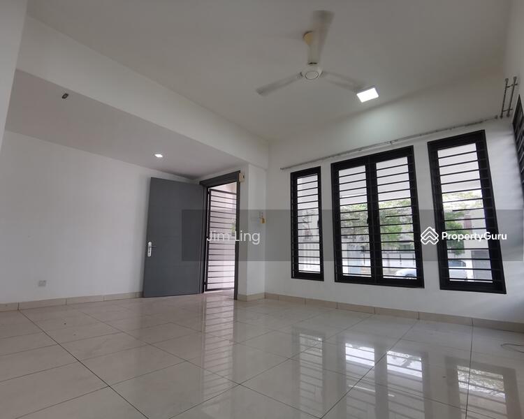 Rumah Teres 2 Tingkat untuk Dijual di Alam Impian (Shah Alam) - Jim Ling - PropertyGuru.com.my