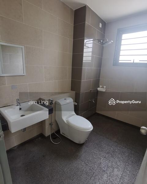 Rumah Teres 2 Tingkat untuk Dijual di Alam Impian (Shah Alam) - Jim Ling - PropertyGuru.com.my