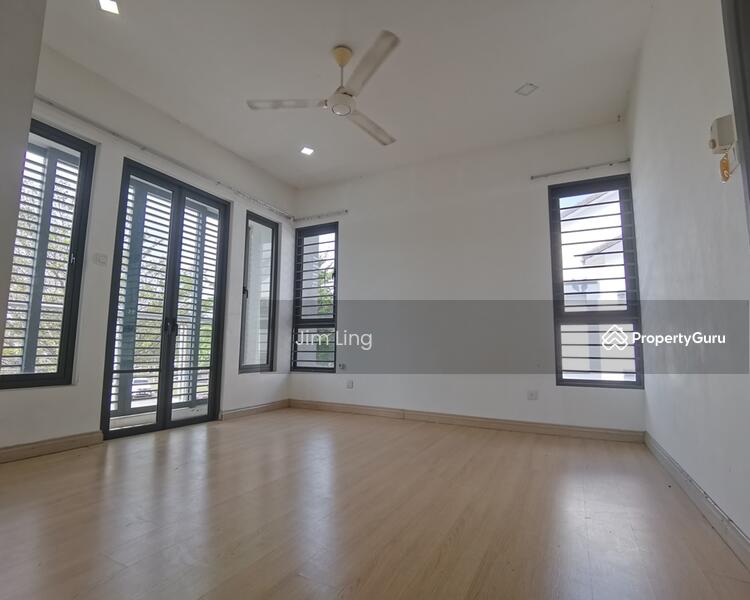 Rumah Teres 2 Tingkat untuk Dijual di Alam Impian (Shah Alam) - Jim Ling - PropertyGuru.com.my