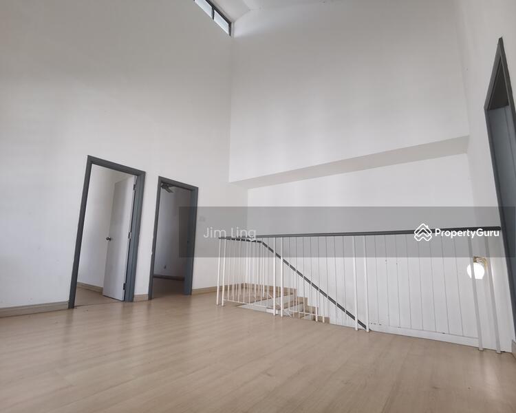 Rumah Teres 2 Tingkat untuk Dijual di Alam Impian (Shah Alam) - Jim Ling - PropertyGuru.com.my
