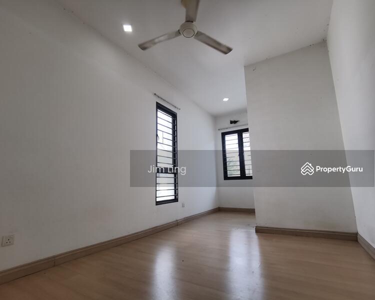 Rumah Teres 2 Tingkat untuk Dijual di Alam Impian (Shah Alam) - Jim Ling - PropertyGuru.com.my