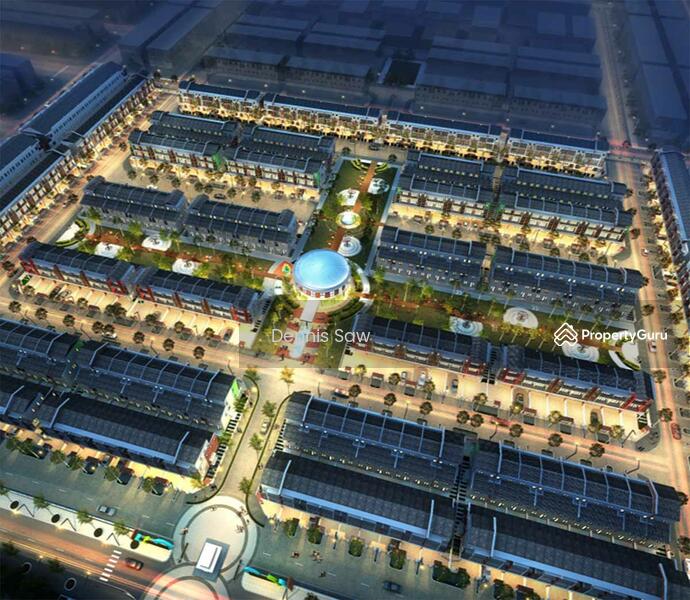 For Sale - bandar seri putra