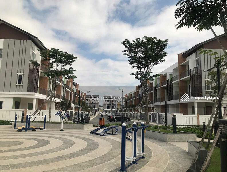 For Sale - bandar seri putra
