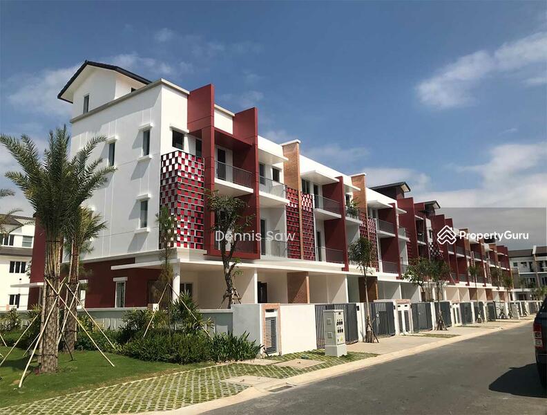 For Sale - bandar seri putra