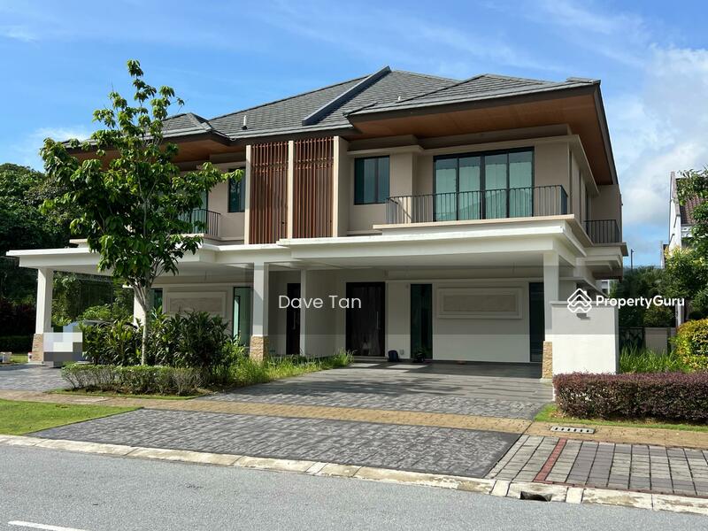 For Sale - Amantara @ Setia Eco Templer